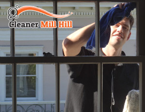 Window Cleaning Mill Hill
