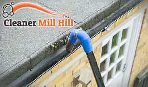 gutter-cleaners-mill-hill